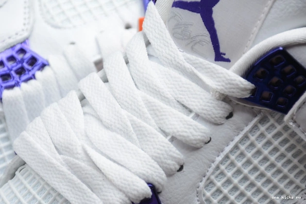 Rep Onekick CT8527-115 Air Purple 4 Court Jordan 0816